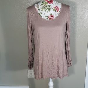 Haani top size large